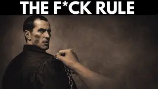 Do This Once and She&rsquo;ll Never Stop Chasing You &mdash; Machiavelli Explained