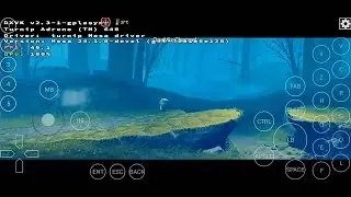 Little Nightmares II Enhanced Edition【 BOX64DROID NATIVE 】SD855+【 NO ROOT 】Emulator PC For ANDROID