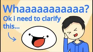 I'm Not TheOdd1sOut... (Storytime Animation)