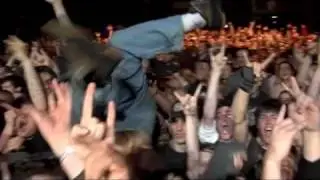 Stone Sour - Made Of Scars (video)