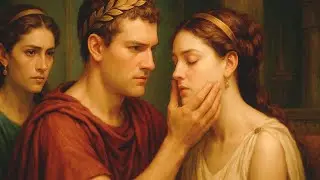 Caligula&rsquo;s Twisted Love Affair With His Sisters