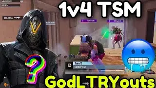 GODL Tryout 1v3 TSM 😱🔥 SAMSUNG,A3,A5,A6,A7,J2,J5,J7,S5,S6,S7,59,A10,A20,A30,M20,M30,M50,S22,S21