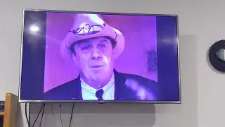 QTQ9 Marc Hunter Death News Report 18/07/1998