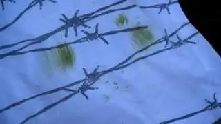 Jak na skvrny od tr&aacute;vy