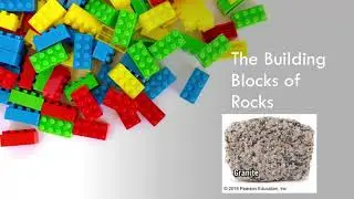 What is a mineral?