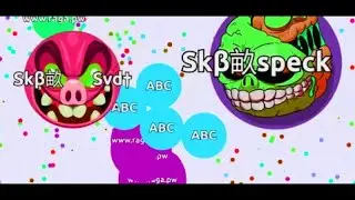 😳              AGAR.IO FREE BOTS [NO RECAPTCHA 2021] - Agario Raga Mode!