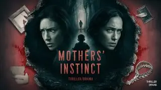 Mothers' Instinct  2024 Thriller/Drama official Movie Explained