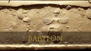 Ancient worlds of Babylon, Sumer and Mesopotamia