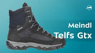 Ботинки Meindl Telfs Gtx