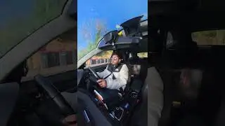 Day drive 🌤️