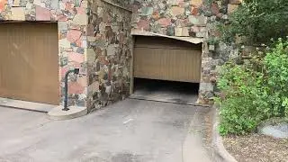 663 Sawatch - Lariat D3, Garage Door and Parking Space
