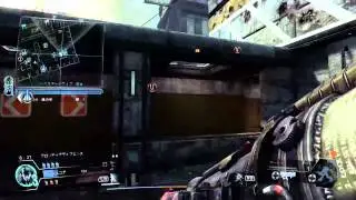 フロンティアディフェンスをするよ! - 1 / 2
