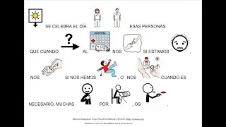 Asamblea para niños ( canciones, pictogramas, signos schaeffer) ( TEA, infantil, PT, AL)12/05/20