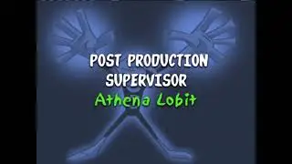 closing to danny phantom season 2 part 1 disc 1 2012 DVD
