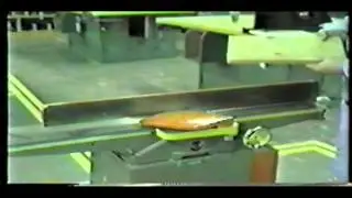 Jointer