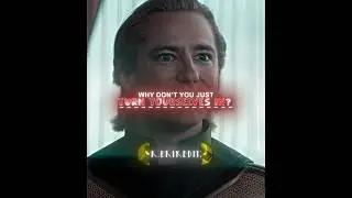 You Don't Want This - 