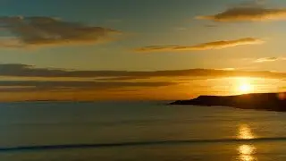 A Place In My Mind // Whitestrand, Miltown Malbay