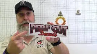 Contour Cut vs  Perf Cut Decals
