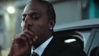 Droptopslim X Pa$tor Pill$ - Chaining Day (Official Video)