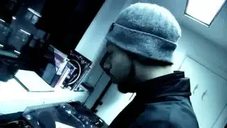 Strictly Rhythm & Defected Records present DJ Karizma on Pioneer CDJ Master Class