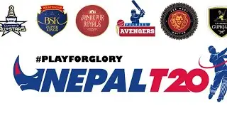 Lumbini All Stars Vs Janakpur Royals Qualifiers-1 Nepal T20 League ||LAS VS JR|| 2022/23 Highlight