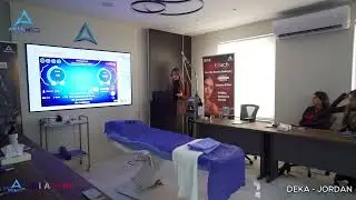 Red Touch Pro.. Diode Laser 532 nmAdvanced Skin Regeneration Technology