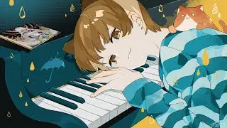 Miro's piano solo in TUYU songs