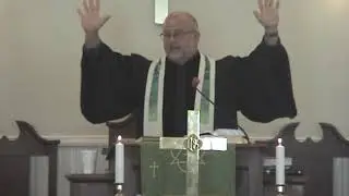 GPS Sermon Series ~ Gods Plan for the Holy Spirit (part 2)