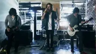 Something You Whisper - The Greatest Hiding Places [Official Video]