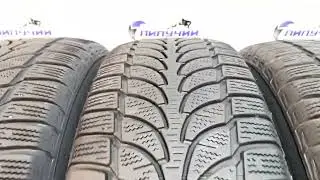 Обзор Шины 225 65 17 102H Bridgestone Blizzak LM-80 evo