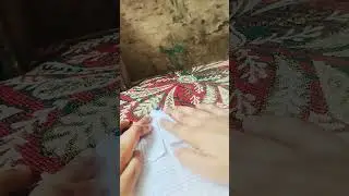 #how to make paper fish 🐠#creativity with me#part 1