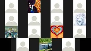 Ecclesia Framework Accessing Heaven Group 9/6/17