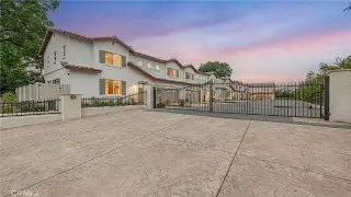 24755 Valley Street, Newhall, CA Presented by Tanner Real Estate Group -- Jordan & Adriana.