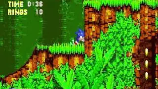 Sonic 3 in 1 by VladikComper | Romhacking