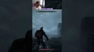 Не ну а чо #follow #skyrim #скайрим #подпишись #twitch #stream #funny