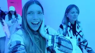 vlog NYC con mamá - parte #2