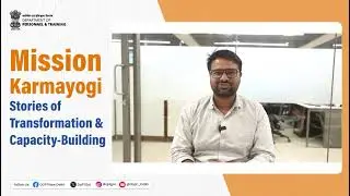iGOT Karmayogi builds civil servants&rsquo; skills for future-ready governance through e-learning.