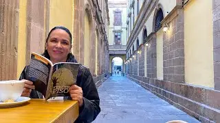 En Corto Ep 164 Gabriela Darbel / Letras que cruzan fronteras