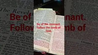 artificial intelligence is not God, nor is it the interpreter of the word.#followthelamb #theendof