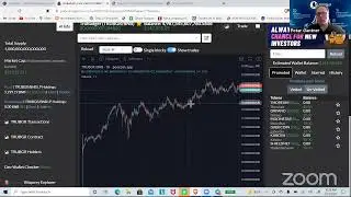 Welcome to TruBadger...and why YOU should become a token holder TODAY!