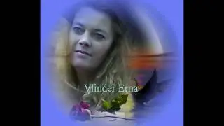 Gerard de Vries   Desirate  & Vlinder Erna ♥