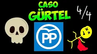 Caso G&Uuml;RTEL (4. Las extra&ntilde;as muertes) - PP