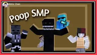 We flew on the smp&hellip; @SirSwagalishusShorts  #poopsmp #shorts
