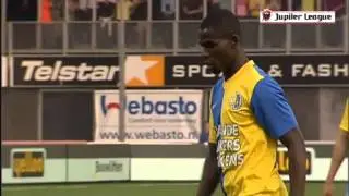 RKC Waalwijk hoogtepunten topjaar 2011