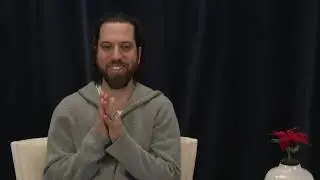 The Power of Silence - Living A Course In Miracles - The First Step #10