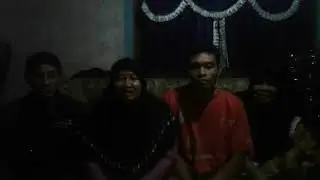 Deklarasi Anti Hoax Ibuk Kadus Bentaian 2 Manggar