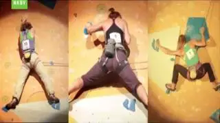 Nikki van Bergen NK Lead