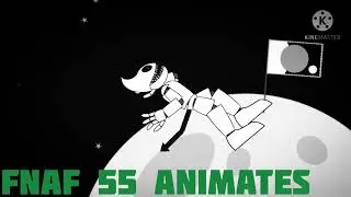 collab part for MrTRAILS Animates