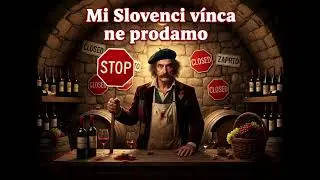 Folktronika - Mi Slovenci vinca ne prodamo (LJuiDSKA vs. NY hardcore)