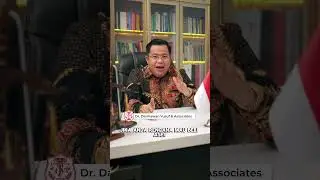 BORROWING A NAME TO HIDE BUSINESS TURNOVER | Darmawan Yusuf